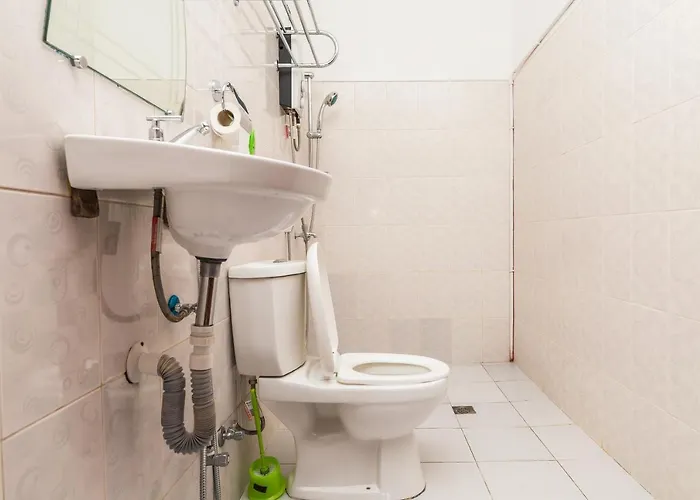 Shaka Traveler's Place (adults Only) Hostel *