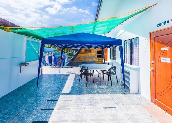 Shaka Traveler's Place (adults Only) *
