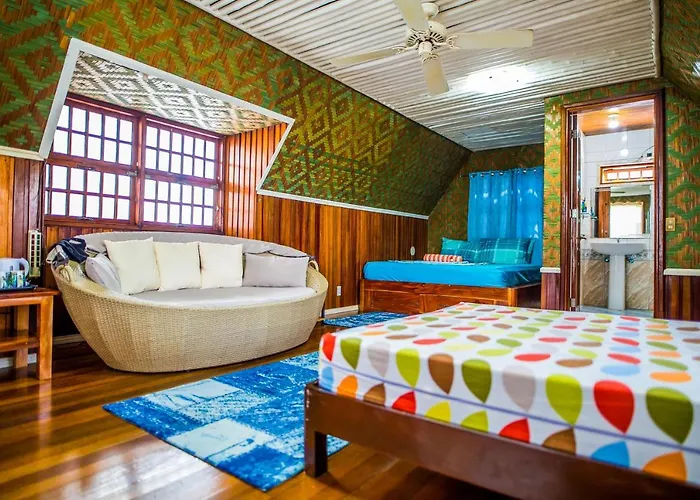 Hostel Shaka Traveler's Place (adults Only)