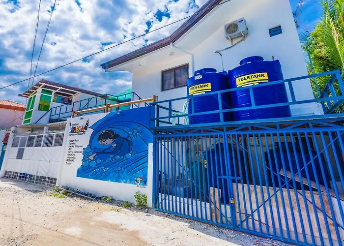 Shaka Traveler's Place (adults Only) *